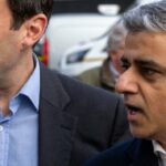 Sadiq Khan To Join Meeting Of Northern Mayors In A Bid To Save HS2