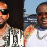 Safaree Samuels Thanks Sean Kingston For Holding Him Down During One Of His 'Lowest Times' Years Ago