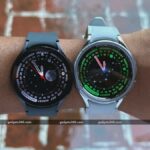 Samsung Galaxy Watch 6 and Watch 6 Classic Review: Notable Upgrades