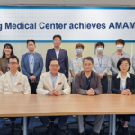 Samsung Medical Center becomes APAC's first AMAM Stage 6 hospital