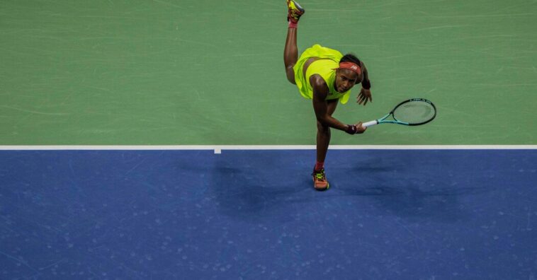 Saudi Arabia Is Pouring Money in Sports. Is Tennis Next?