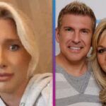 Savannah Chrisley BLASTS Todd and Julie Divorce Rumors