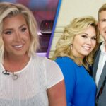 Savannah Chrisley Shares Appeal Update for Parents Todd and Julie (Exclusive)