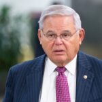 Sen. Menendez defiant after second corruption indictment: 'Prosecutors did that the last time'