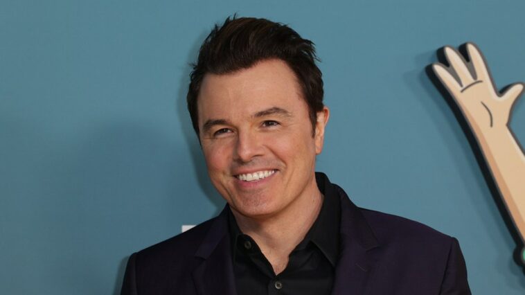 Seth MacFarlane Donates $5M to Entertainment Community Fund to Kickstart New $10M Initiative (Exclusive)