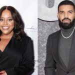 Sherri Shepherd Dishes On Reducing Her 42DD Breasts, Jokes About Donating Her Bras To Drake's Collection