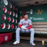 Shohei Ohtani done for the season, let the sweepstakes begin [Updated]