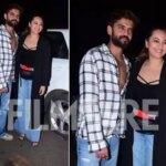 Sonakshi Sinha is all smiles with boyfriend Zaheer Iqbal. See pics: