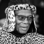 South Africa: Veteran Zulu politician Buthelezi dies at 95