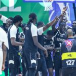 South Sudan ends historic Fiba World Cup campaign with an Olympics berth.