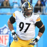 Steelers star DT discusses Eagles' unstoppable play