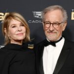 Steven Spielberg and Kate Capshaw Donate More Than $1M to Those Affected by WGA and SAG-AFTRA Strikes