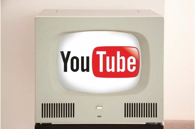 YouTube TV