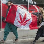 Study finds marijuana-related traffic injuries surged after legalization