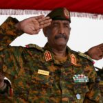 Sudan army chief: ‘Revolution can be restored’