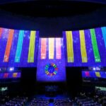 Taking the pulse of the planet as the world gathers at the UN