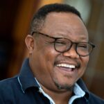 Tanzania opposition leader Lissu released after weekend arrest