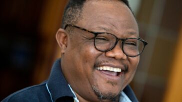 Tanzania opposition leader Lissu released after weekend arrest