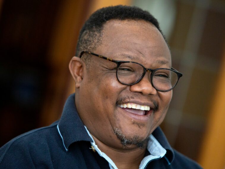 Tanzania opposition leader Lissu released after weekend arrest