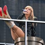 Taylor Swift is single-handedly giving a boost to hotel industry revenue