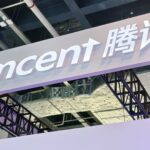 Tencent releases AI model for businesses as competition in China heats up