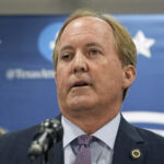 Texas AG Ken Paxton’s impeachment trial is in the hands of Republicans who have been by his side