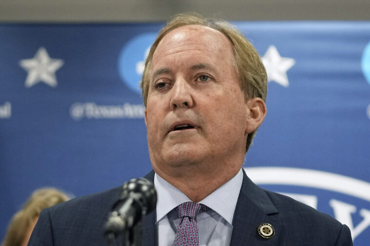 Texas AG Ken Paxton’s impeachment trial is in the hands of Republicans who have been by his side