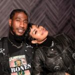 Teyana Taylor Confirms Split With Iman Shumpert, Denies Infidelity: 'We Just Keep Y'all Out The Group Chat'