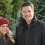 The 10 Actors You Always See in Hallmark Channel Movies