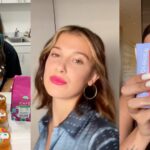 The Beauty Brands Driving Explosive Sales Growth From TikTok Videos