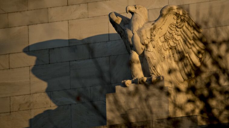 The Fed would be 'flying blind' on interest rate decisions after a government shutdown