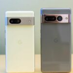 The Google Pixel 8’s latest leak shows off big AI camera updates