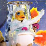 The Masked Singer Reveals the Rubber Ducky's Identity as This Comedian - E! Online