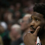 The Philadelphia 76ers can't take Joel Embiid's loyalty for granted