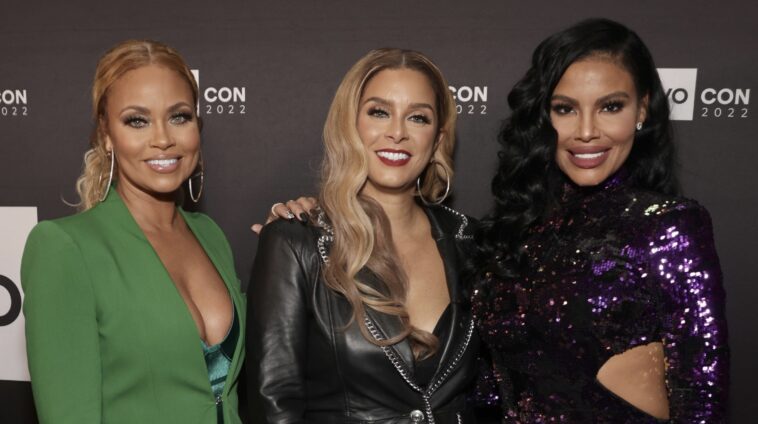 The Potomac Ladies Are Clocking IN! Fans React To 'RHOP' Season 8 Trailer