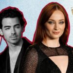 Sophie Turner's 'partying' has been brought up amid her divorce from Joe Jonas