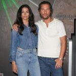 The Sweet Reason Matthew McConaughey and Camila Alves Don't Want Their Kids to Tell Them Everything - E! Online