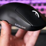 The new Logitech G Pro X Superlight 2 gives me serious mouse envy