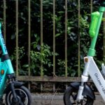 The scooter wars might be over, as Lime claims victory