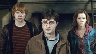 These 28 Magical Movies Like Harry Potter Will Siriusly Enchant You