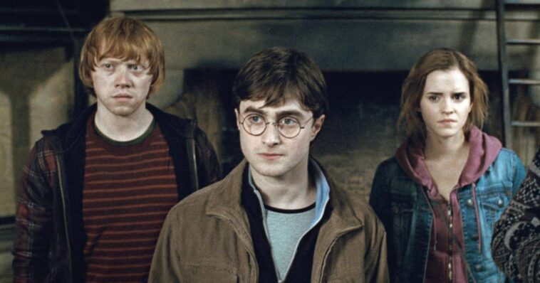 These 28 Magical Movies Like Harry Potter Will Siriusly Enchant You