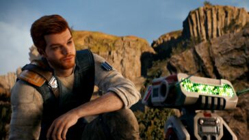 Star Wars Jedi 3 Is in Development at Respawn Entertainment, Actor Cameron Monaghan Confirms