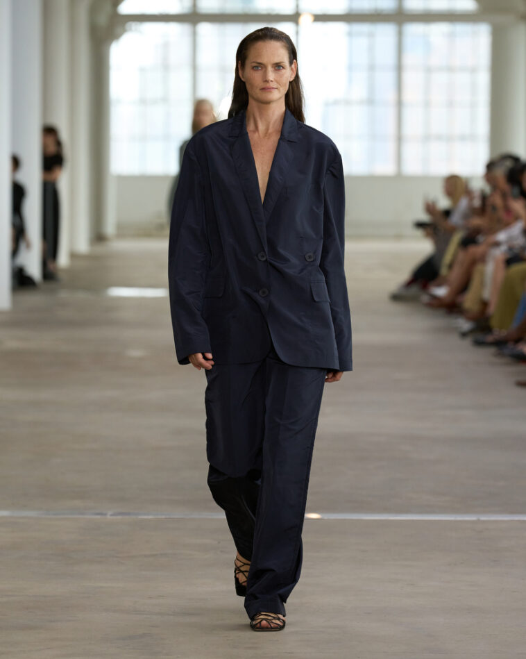 Tibi RTW Spring 2024