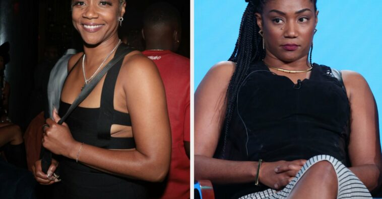 Tiffany Haddish Recalled Not Being Paid For Her First Leading Role And The Cruel Things Producers Made Her Do After Filming Was Over