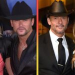 Tim McGraw and Faith Hill's Love Story