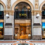 Tod’s Operating Profit More Than Triples in First-Half