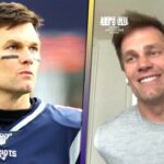 Tom Brady Reacts to NFL Return Rumors to REPLACE Aaron Rodgers