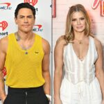 Tom Sandoval Talks ‘Co-Existing’ With Ariana Madix, Confirms He’s Single After Raquel Affair