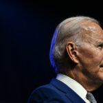 Top Democrats’ Bullishness on Biden 2024 Collides With Voters’ Worries