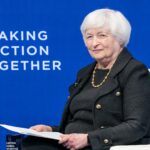 Treasury Secretary Janet Yellen tackles 'disconnect' on Biden polling and U.S. economy